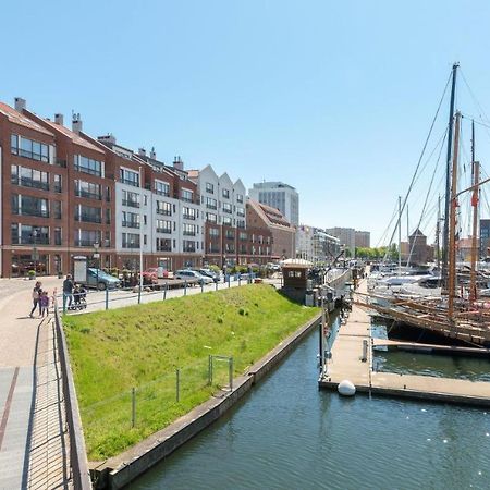Apartament 14 Przy Ul. Dlugiej Gdańsk Exterior foto