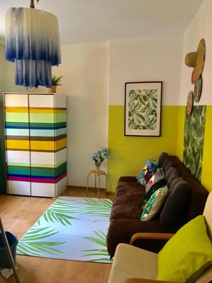 Apartament 14 Przy Ul. Dlugiej Gdańsk Exterior foto